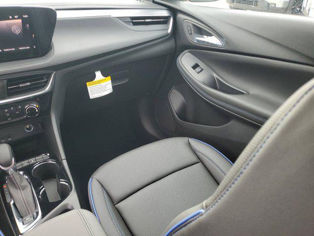 new 2026 Buick Encore GX car, priced at $23,198