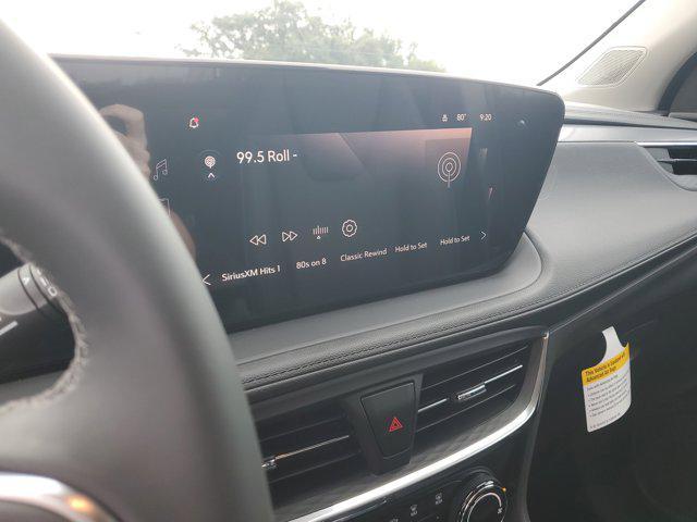 new 2026 Buick Encore GX car, priced at $23,198