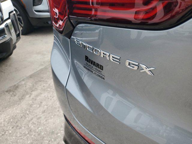 new 2026 Buick Encore GX car, priced at $23,198