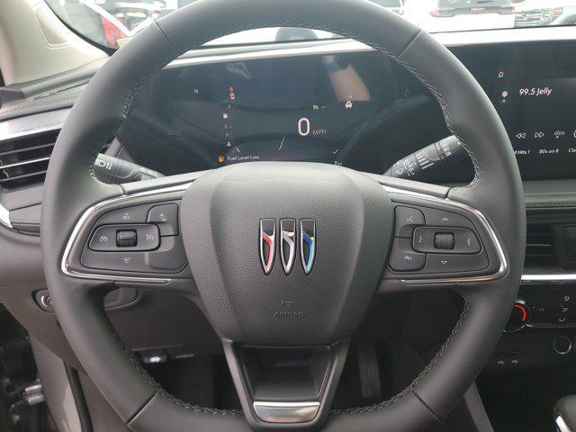 new 2026 Buick Encore GX car, priced at $23,198