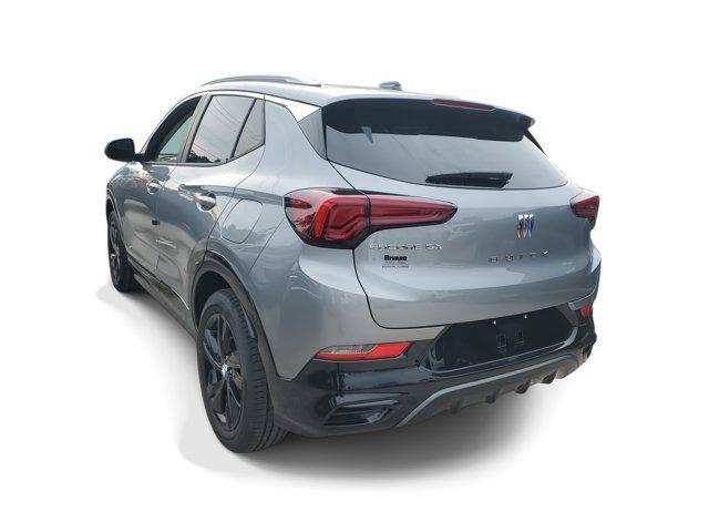 new 2026 Buick Encore GX car, priced at $23,198