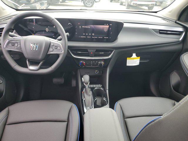 new 2026 Buick Encore GX car, priced at $23,198