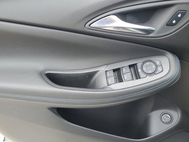 new 2026 Buick Encore GX car, priced at $23,198