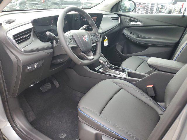 new 2026 Buick Encore GX car, priced at $23,198