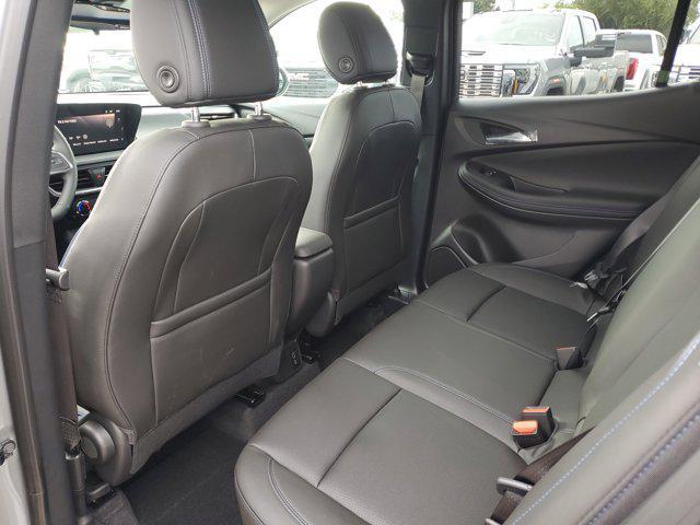 new 2026 Buick Encore GX car, priced at $23,198