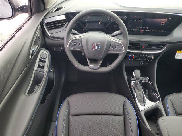new 2026 Buick Encore GX car, priced at $23,198