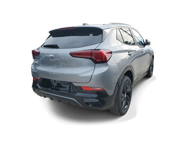 new 2026 Buick Encore GX car, priced at $23,198