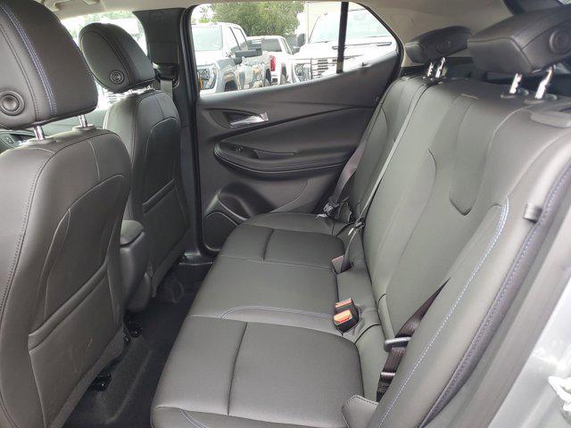 new 2026 Buick Encore GX car, priced at $23,198