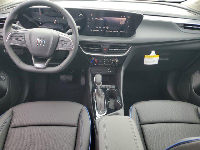 new 2026 Buick Encore GX car, priced at $23,198