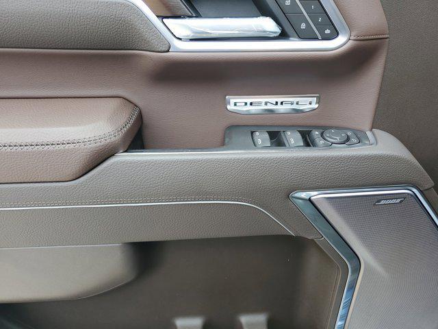 new 2026 GMC Sierra 1500 car, priced at $61,219