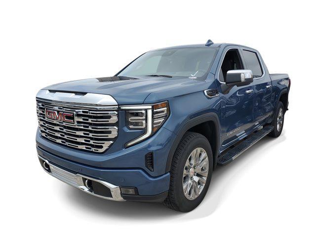 new 2026 GMC Sierra 1500 car, priced at $61,219