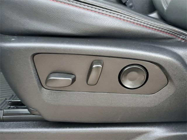 used 2022 Chevrolet Suburban car, priced at $48,459