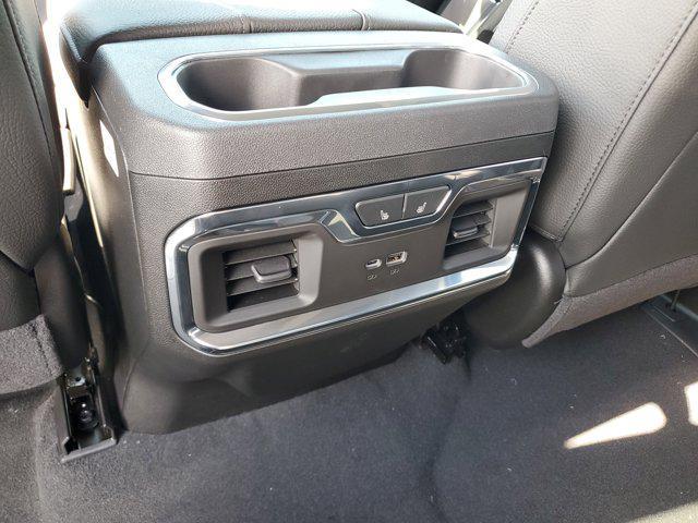 new 2025 GMC Sierra 2500 car, priced at $79,159