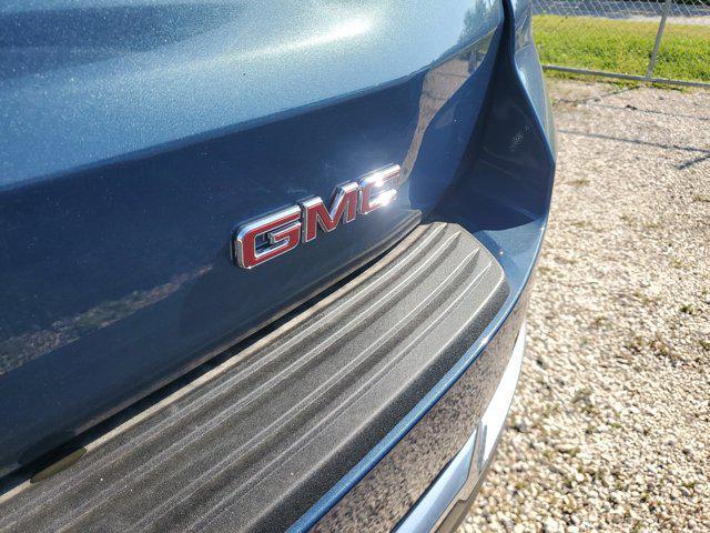 new 2025 GMC Yukon XL car, priced at $82,007
