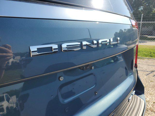 new 2025 GMC Yukon XL car, priced at $82,007