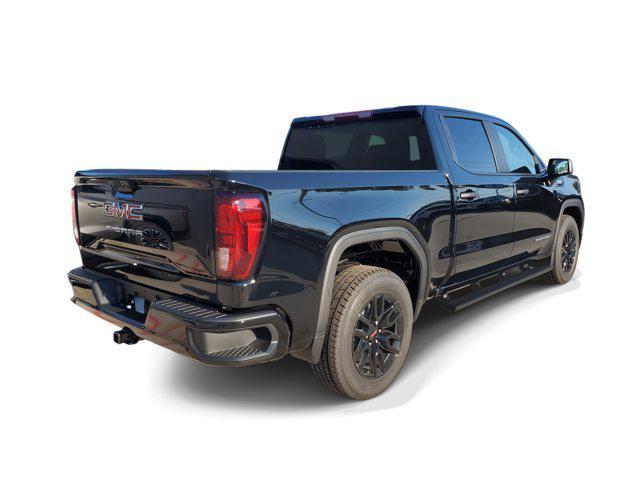 new 2026 GMC Sierra 1500 car, priced at $37,406