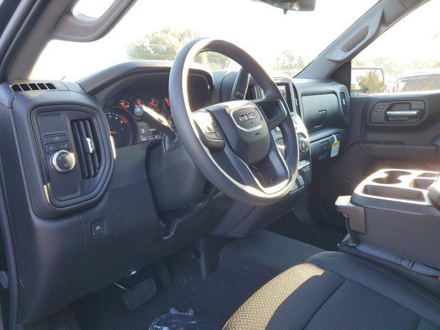 new 2026 GMC Sierra 1500 car, priced at $37,406