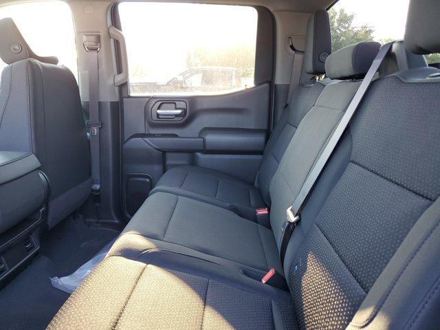 new 2026 GMC Sierra 1500 car, priced at $37,406