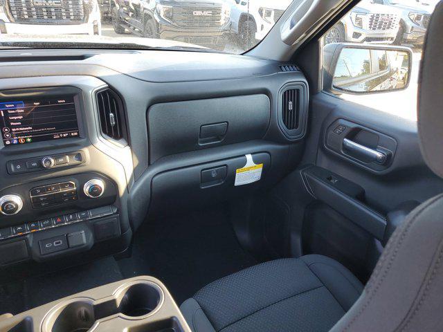 new 2026 GMC Sierra 1500 car, priced at $37,406