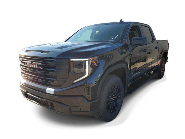 new 2026 GMC Sierra 1500 car, priced at $37,406