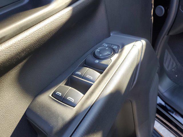 new 2026 GMC Sierra 1500 car, priced at $37,406