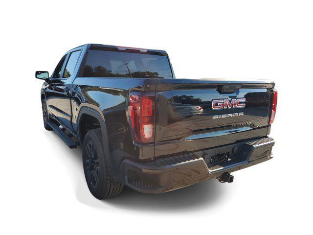 new 2026 GMC Sierra 1500 car, priced at $37,406