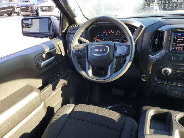 new 2026 GMC Sierra 1500 car, priced at $37,406