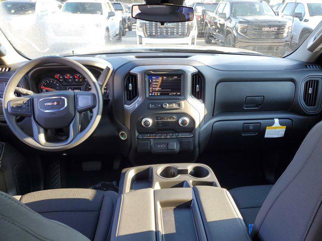new 2026 GMC Sierra 1500 car, priced at $37,406