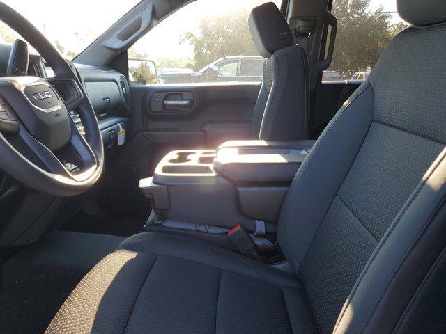 new 2026 GMC Sierra 1500 car, priced at $37,406
