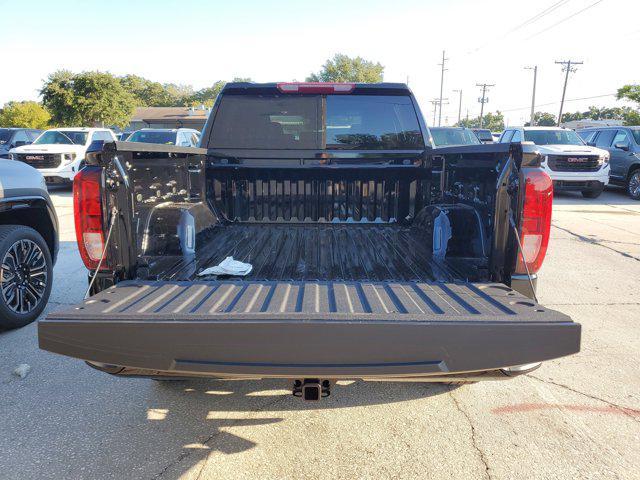 new 2026 GMC Sierra 1500 car, priced at $37,406