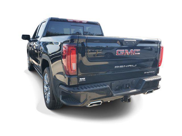 new 2025 GMC Sierra 1500 car, priced at $64,384
