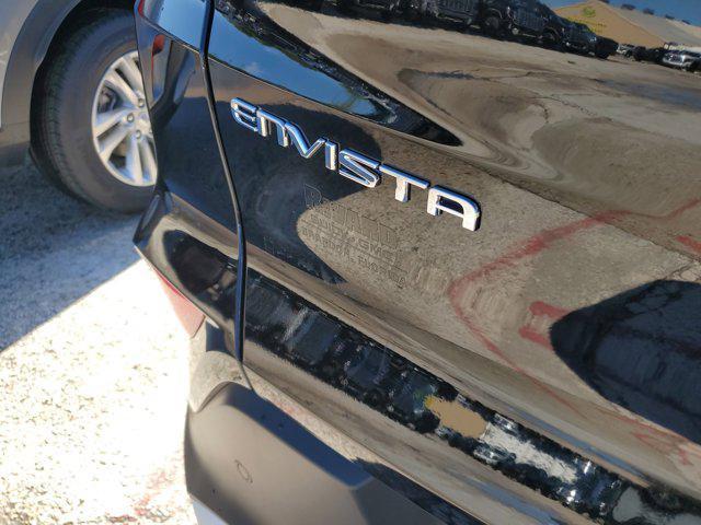 new 2025 Buick Envista car, priced at $26,212