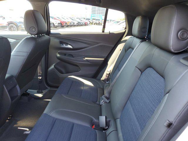 new 2025 Buick Envista car, priced at $21,977