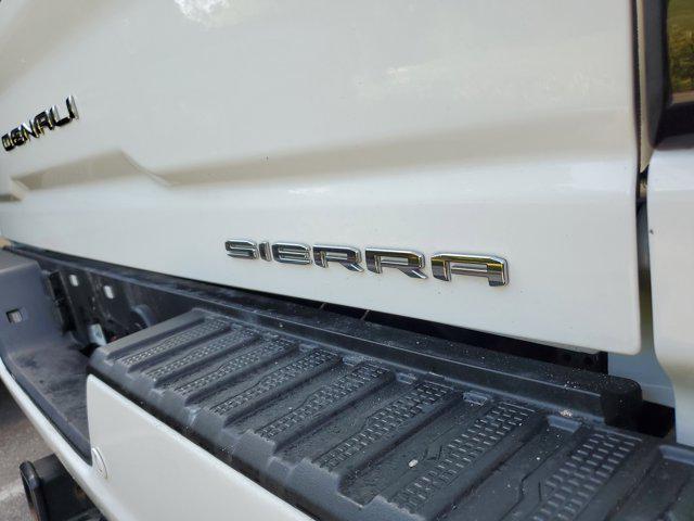 used 2022 GMC Sierra 2500 car, priced at $62,170
