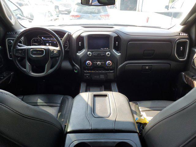 used 2022 GMC Sierra 2500 car, priced at $62,170