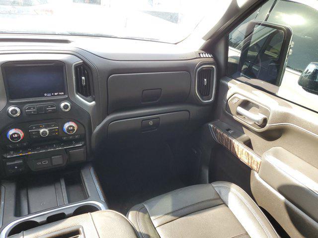used 2022 GMC Sierra 2500 car, priced at $62,170