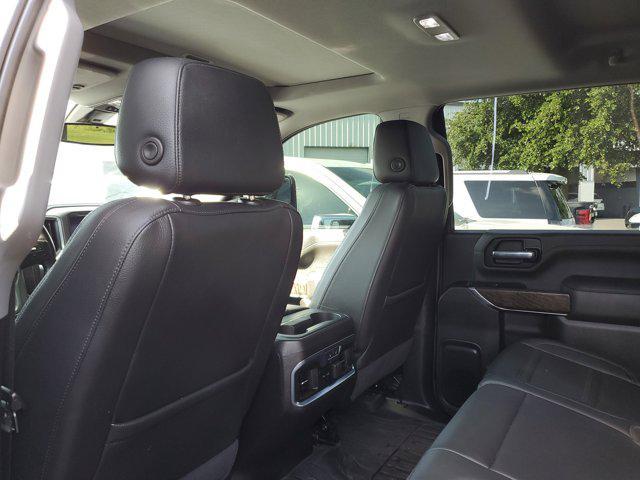 used 2022 GMC Sierra 2500 car, priced at $62,170