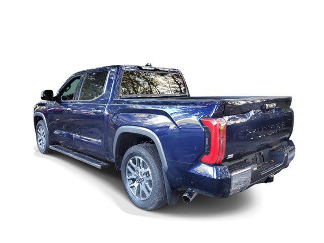 used 2023 Toyota Tundra car, priced at $48,479