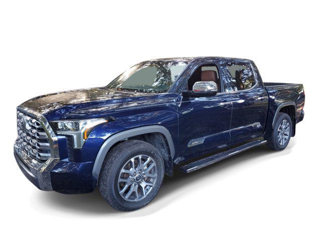 used 2023 Toyota Tundra car, priced at $48,479