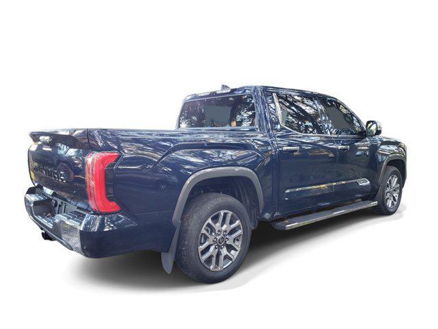 used 2023 Toyota Tundra car, priced at $48,479