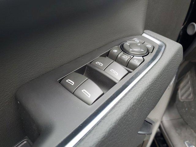 new 2025 GMC Sierra 2500 car, priced at $78,845