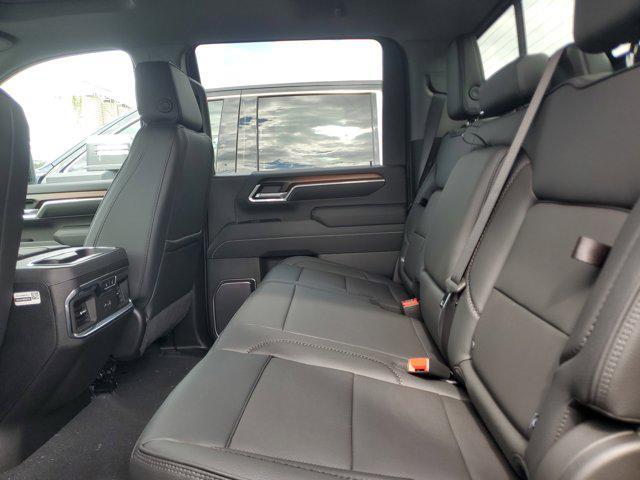 new 2025 GMC Sierra 2500 car, priced at $78,845