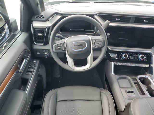 new 2025 GMC Sierra 2500 car, priced at $78,845