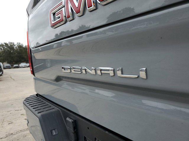 new 2025 GMC Sierra 1500 car, priced at $68,911