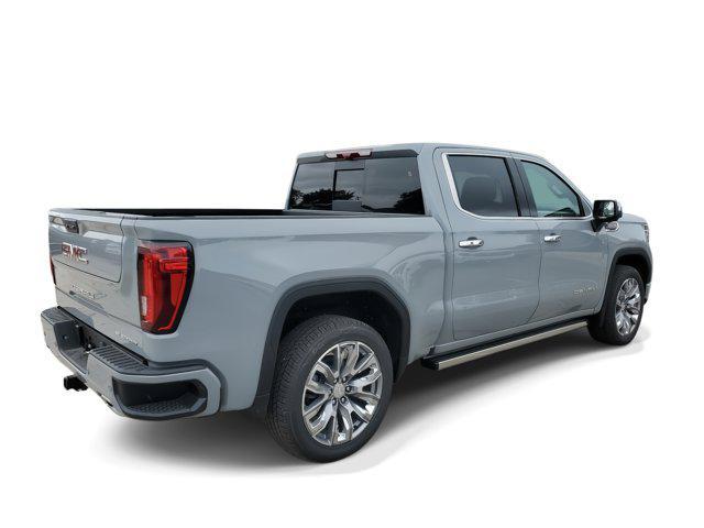 new 2025 GMC Sierra 1500 car, priced at $68,911