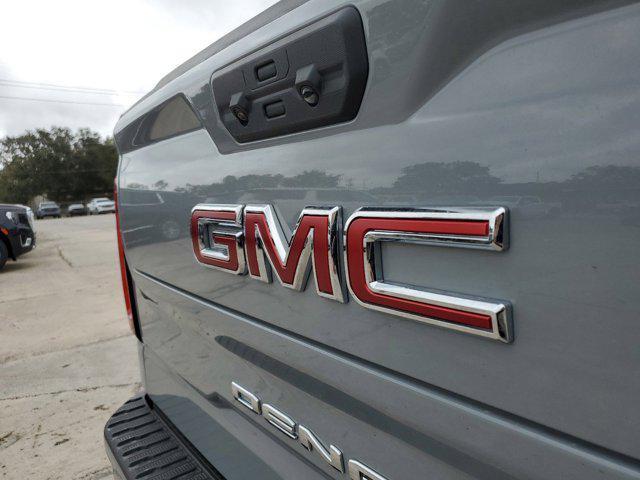 new 2025 GMC Sierra 1500 car, priced at $68,911