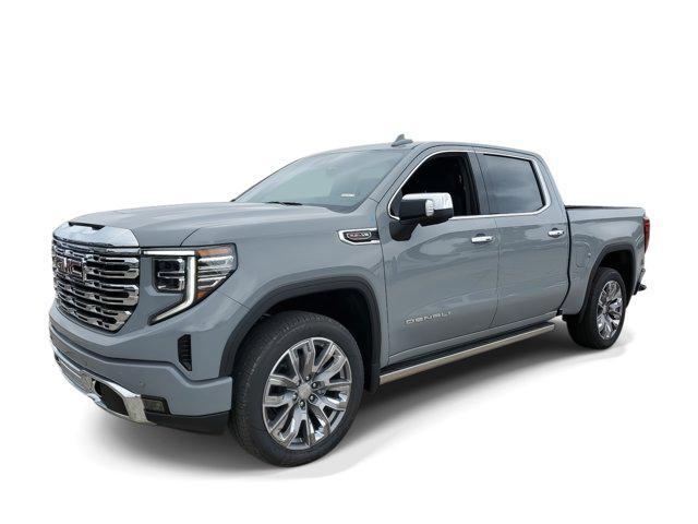 new 2025 GMC Sierra 1500 car, priced at $68,911