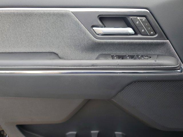 new 2026 GMC Sierra EV car, priced at $71,867