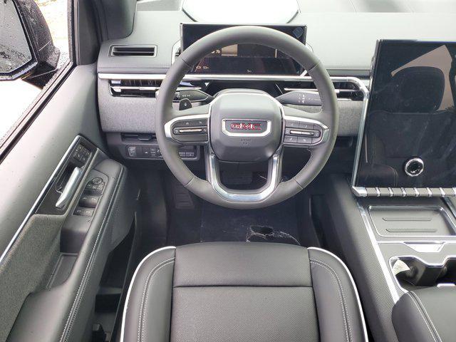 new 2026 GMC Sierra EV car, priced at $71,867