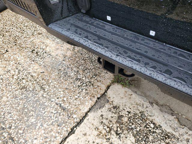 new 2026 GMC Sierra EV car, priced at $71,867